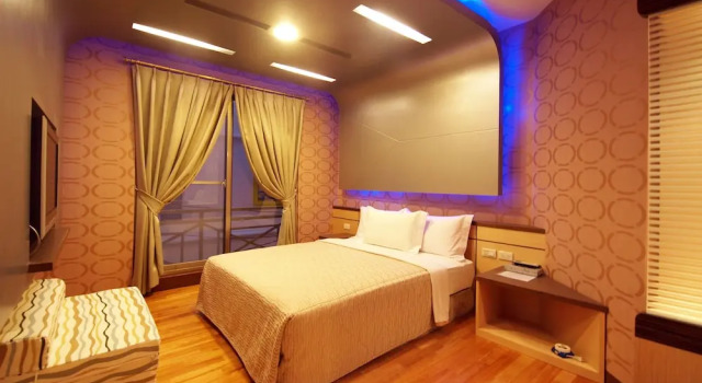 Номер Standard Ibiza Inn Kenting II