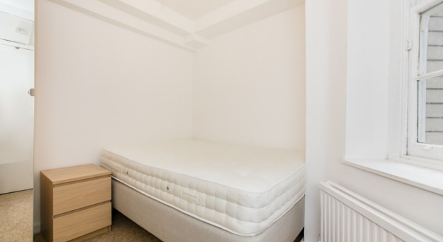 Cosy 1 Bed Apartment Near Oxford Street, Забронировать Апартаменты/квартира Вестминстер Лондон
