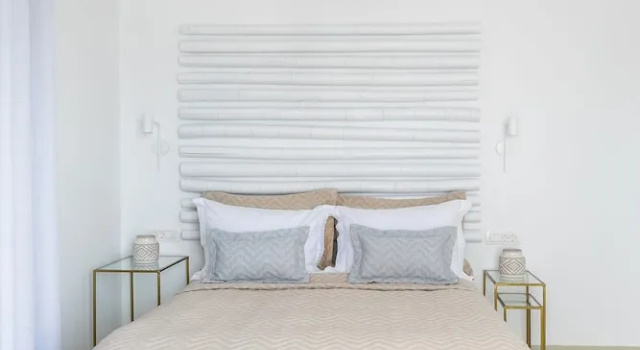 Вилла Luxury The 360° Caldera view house by Caldera Houses