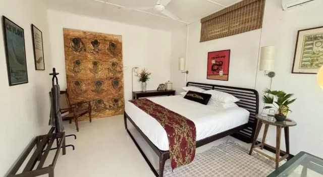 Люкс Prince of Galle