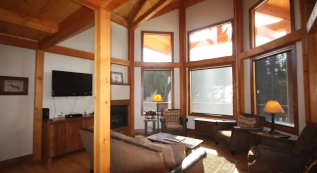 100 Crown Drive 4 Bedrooms 3.5 Bathrooms Home, Book Feriehus Breckenridge Vail Ski