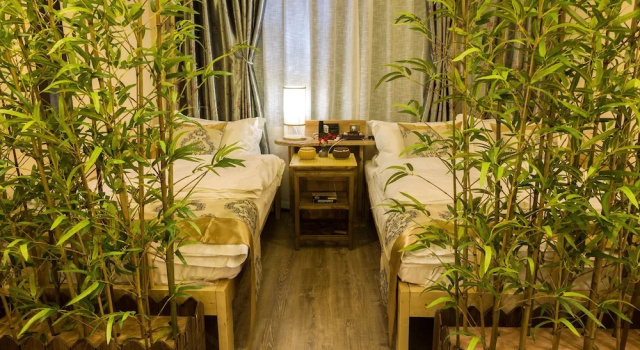 Семейный номер Standard FTYS Hostel