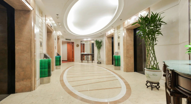 Felicity Hotel Shenzhen