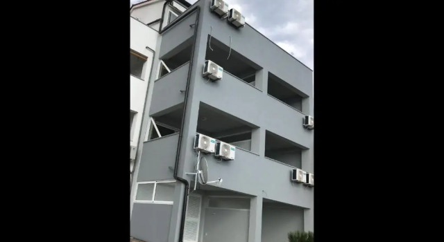 Apartmenthaus Suskovic Insel Krk, จอง โรงแรม Omišalj Krk Island