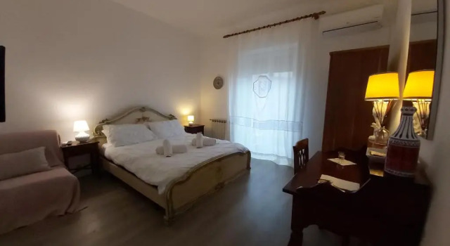 Стандарт бөлме La Guardiola Di Angela E Nino