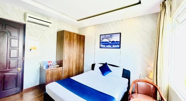 Одноместный номер Standard с видом на горы Sandals Hotel