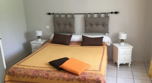 Chambres d'Hôtes Les Palettes, Забронировать Отель «постель и завтрак» Отели Ardèche 3 звезды, 3*
