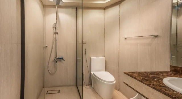 Номер Economy Blue inn Boutique