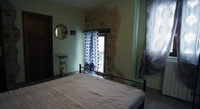 Апартаменты Tenuta Iannone - In Tornareccio
