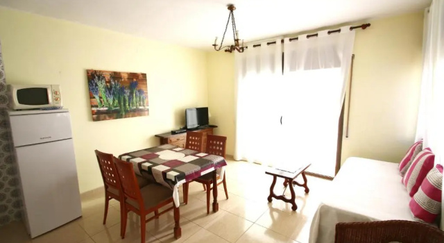 Apartamento Panorama 5, Забронировать Апартаменты/квартира Апартаменты Tarragonès, Апартаменты/квартира