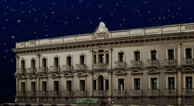 Hotel Reforma Tuxpan, Забронировать Отель Туспан-де-Родригес-Кано Веракрус