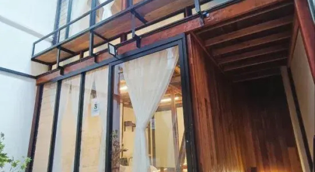 Ruma Papanz Moden 3BR 19 Pax by Jeffery Lam Home Management, Rezervasyon Otel Malakka Melaka