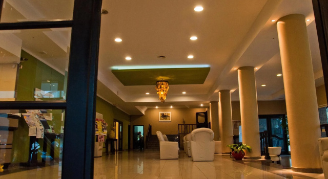 Gran Hotel Verona