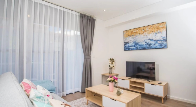 Warm Soul Apartment In The Heart Of Eastwood, Забронировать Апартаменты/квартира Иствуд Sydney Region