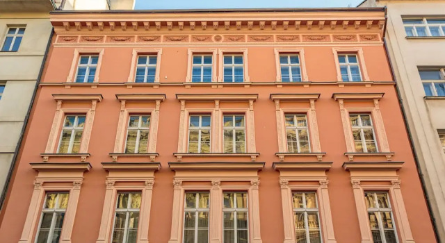 Prague1918 Apartments