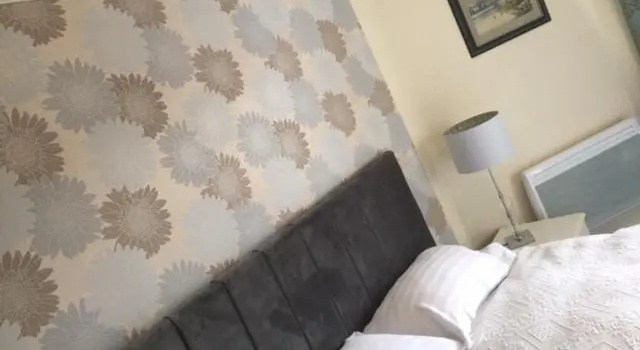 Номер Standard Barbon Inn