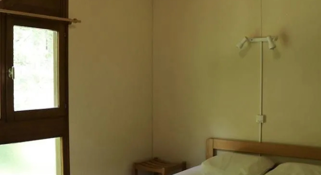 Camping le Paisserou - Chalets, Забронировать Шале Нажак 