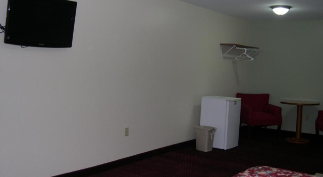 Люкс Studio Motel of Lake George