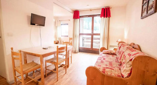 Résidence Les Portes De La Vanoise - 2 Pièces pour 4 Personnes 193063, Забронировать Апартаменты/квартира Вилароден-Бурже Овернь-Рона-Альпы