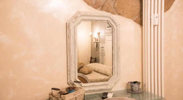 Номер Standard Mancini Shabby House