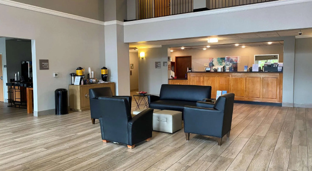 City Express by Marriott Danville, Rezervați Hotel Danville Virginia