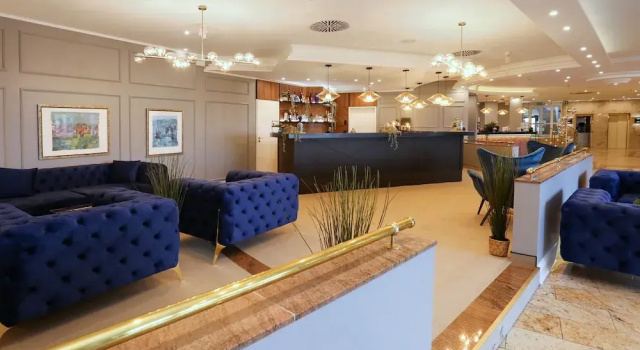 DORMERO Hotel Meerbusch