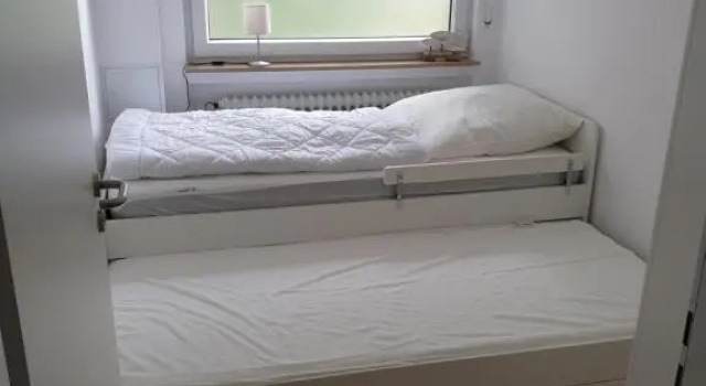 Moderne Ferienwohnung Voelker "Am Tief 18" Horumersiel Nordsee