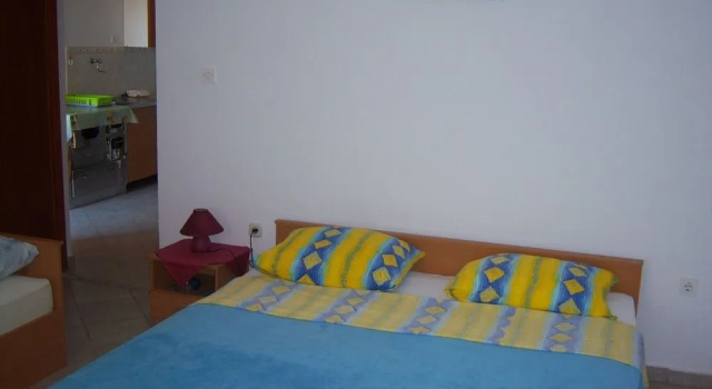 Apartments Tomi