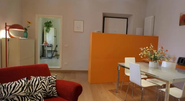 Апартаменты Superior YOURHOMEINLUCCA Le Palme