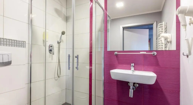 Номер Economy Hotel Perłowy