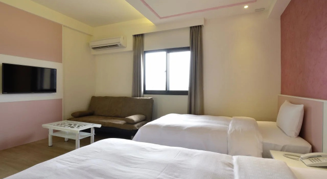 Zhaody Hotel