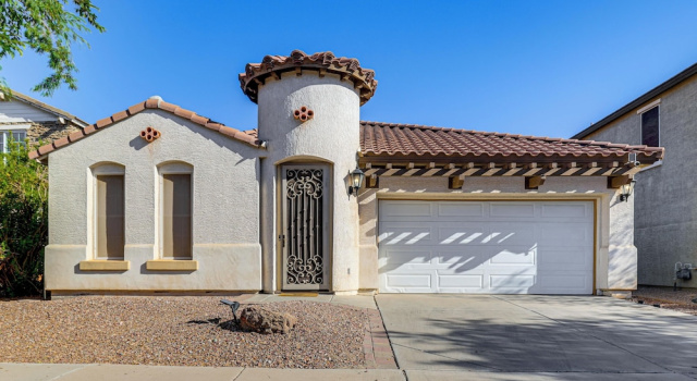 Коттедж Poolside Oasis: Group-friendly Getaway in Phoenix