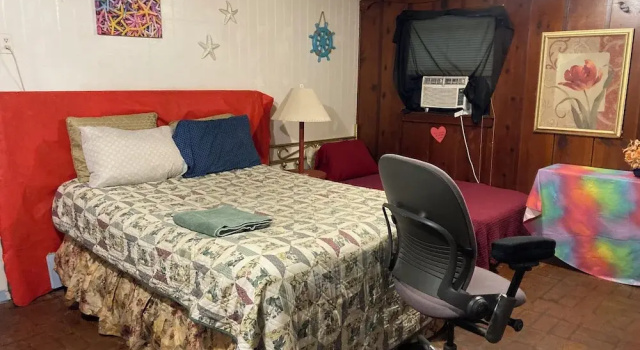 Номер Standard Vacation HomeStay Rental Rooms