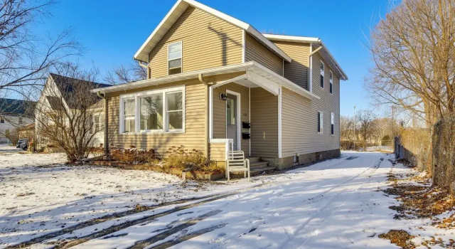 Апартаменты 1 Mi to Downtown: Welcoming Winona Duplex