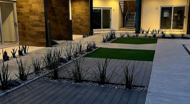 The Cove Boutique Hotel Adults Only, Rezervovat Boutique Hotel Puerto Peñasco Sonora