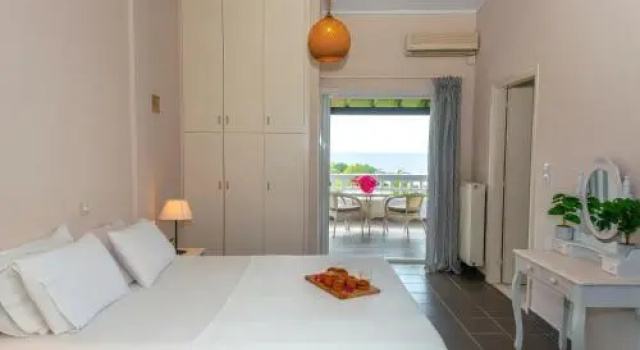 Lns Vip Villas, Забронировать Отель Сивота Thesprotia
