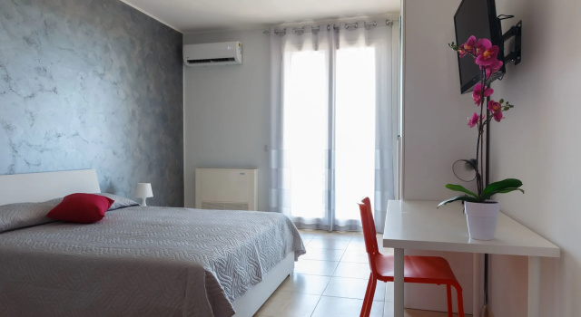 B&B Mediterraneo