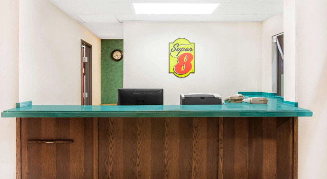 Super 8 by Wyndham Conway, Забронировать Мини-отель Конуэй Lowcountry