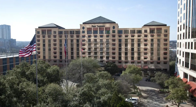Four Seasons Hotel Austin