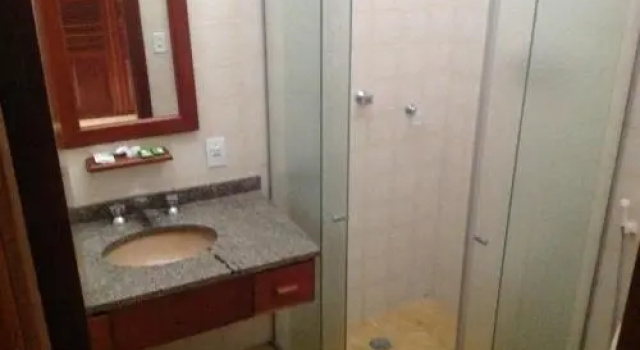 Bartholo Plaza Hotel, Забронировать Отель Отели Сан-Паулу с бассейном, Бассейн