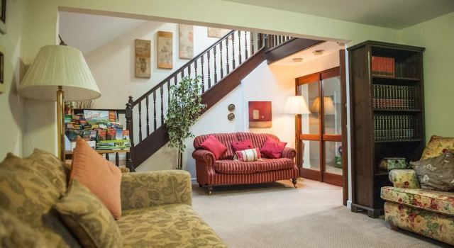 Llanwenarth Hotel & Riverside Restaurant