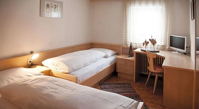 Hotel Oberleiter, Забронировать Отель Отели Валле-Аурина с парковкой, Парковка