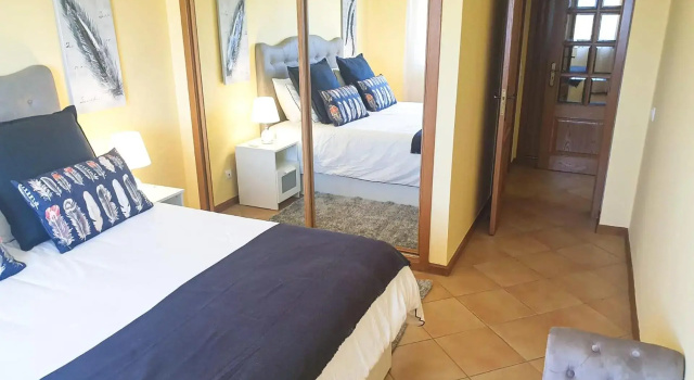 Vilamoura, Marina Sol T1, Забронировать Отель Куартейра Сотавенто