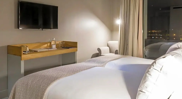 Номер Superior Villa C Boutique Hotel