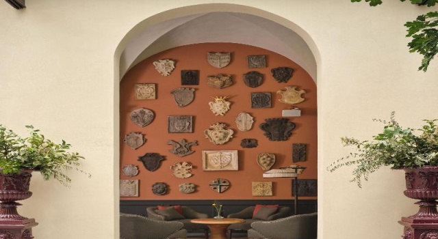 Collegio alla Querce, Auberge Collection, Забронировать Хостел Отели Фьезоле с завтраком, Завтраки