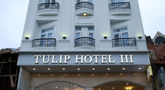 Tulip Hotel 3