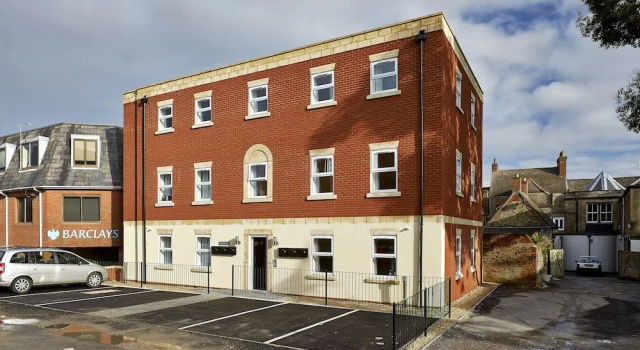 Swan Place By Esa