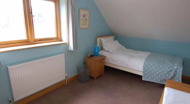 Widehay Barn, Rezervați Hotel South Molton Devon