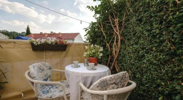 Апартаменты Apartments Raguž