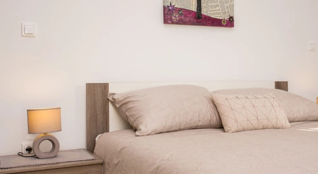 Nice Home In Gostinjac With Wifi, 予約 ホテル Dobrinj クルク島